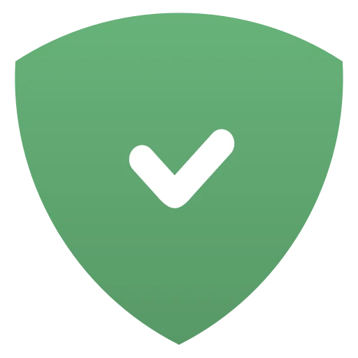 AdGuard Home - Network-Wide Ad Blocking logo