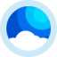 Cloudreve - Self-Hosted File Sharing Cloud logo