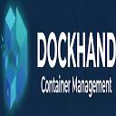 Dockhand - Security-Focused Docker Manager logo
