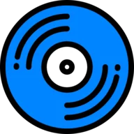 Navidrome - Self-Hosted Music Server logo
