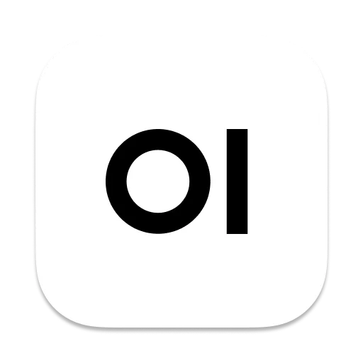 Open WebUI - Self-Hosted ChatGPT Interface logo