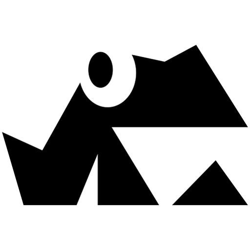 Rybbit - Privacy-Friendly Web Analytics logo