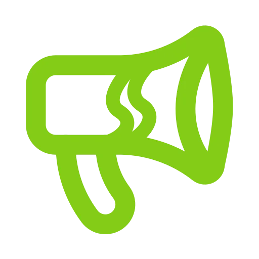 Shoutrrr - Self-Hosted Social Scheduler logo