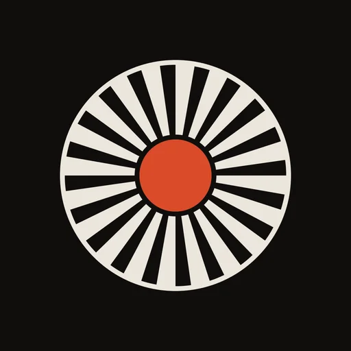 SUB/WAVE - AI DJ for Your Music Library logo