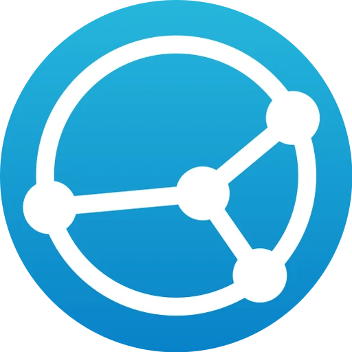 Syncthing - Peer-to-Peer File Sync logo