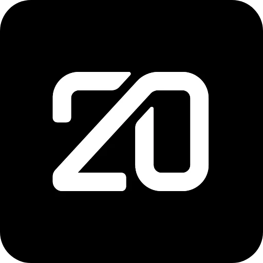 Twenty - Open-Source CRM logo